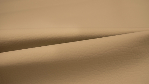 SOFT 02 искусственная кожа, мебельная ткань, бежевый (ширина 1,4 м)