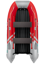 Лодка ПВХ Gladiator Air Sport E420S НДНД ( BSM3523 )