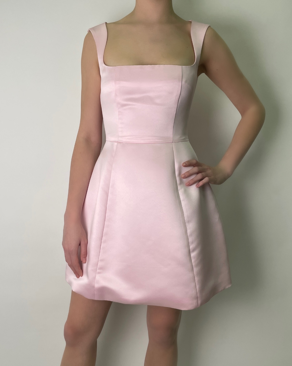 Платье OSFASHION