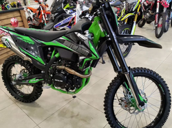 Мотоцикл кроссовый эндуро MOTOLAND FX300 NC (ZS 182MN)