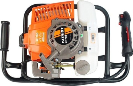 Мотобур PATRIOT АЕ 70 D без шнека 742104470