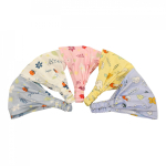 Косынка-повязка для девочек р.46-48, в ассорт. 1228 (Мегашапка)