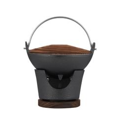 Чугунок Gipfel 50648 16 см