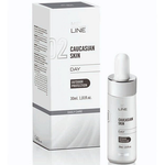 ME LINE. 02. CAUCASIAN SKIN DAY ДНЕВНОЙ КРЕМ МИЛАЙН ЕВРОПЕОИДНАЯ КОЖА