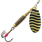 Блесна вертушка VELTIC 7,0g, лепесток № 1, цвет 02