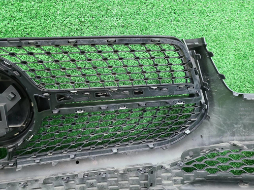 Бампер передний Mercedes GLE V167 (2018-2024) AMG