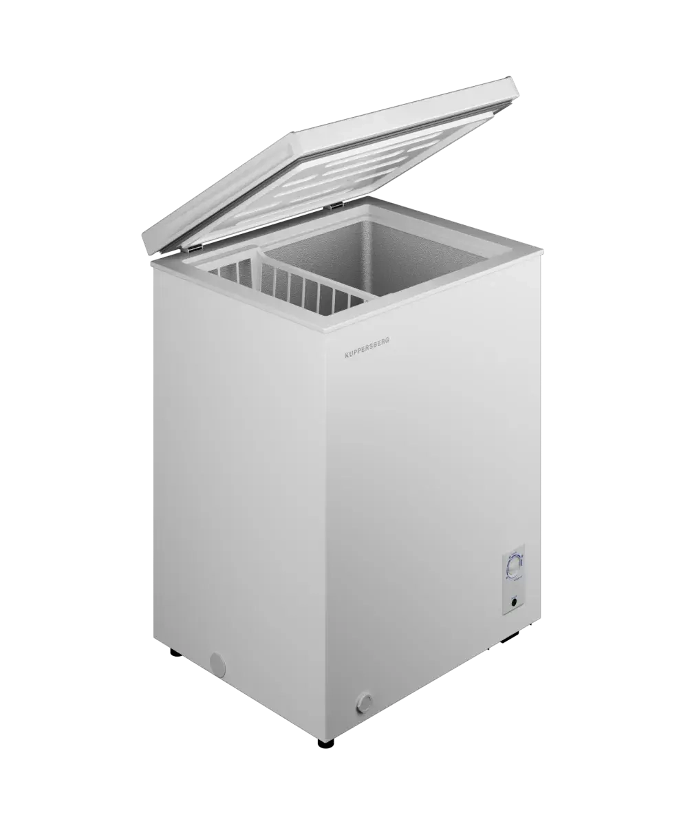 Морозильный ларь Kuppersberg FLCF 150 W