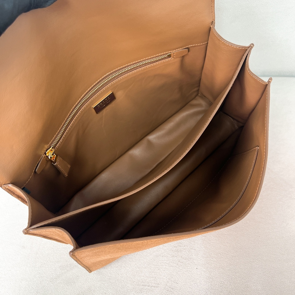 Prada Soft Sound Bag 35 cm