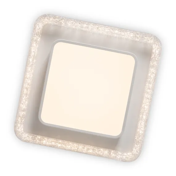 умный Потолочный светильник FR6243CL-L117W Галла / Galla 128 Вт LED Freya fr6243cl-l117w