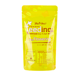 Удобрение Green House Powder Feeding Long Flowering