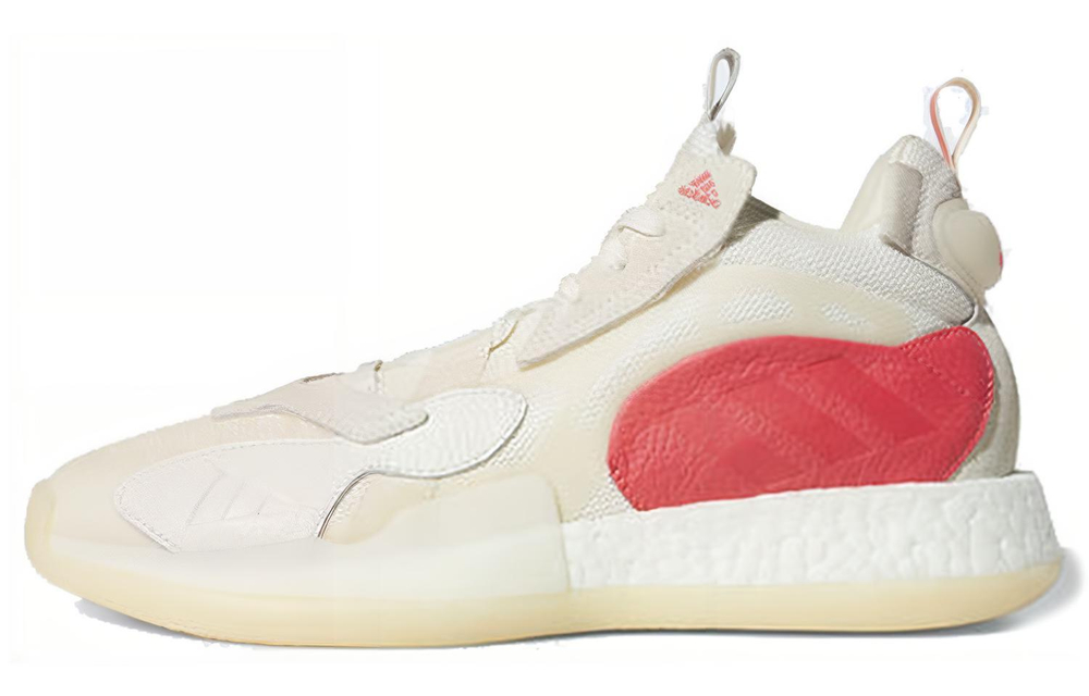 Кроссовки Adidas Zoneboost