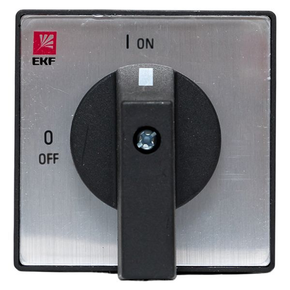 Переключатель кулачковый  EKF pk-2-13-100