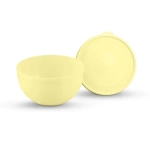 Набор мисок с крышками Line (2л| 3л|5л) (комплект 6 шт)