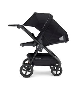 Коляска Stokke Beat, черный