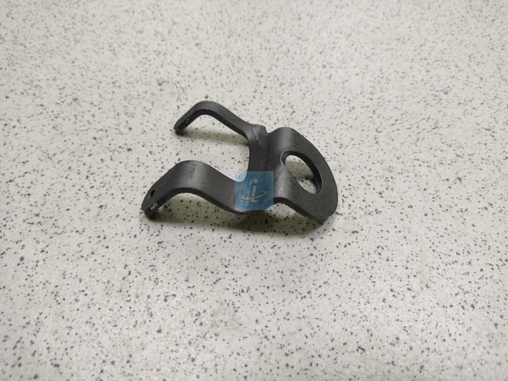 Скоба пружины 182.1601190