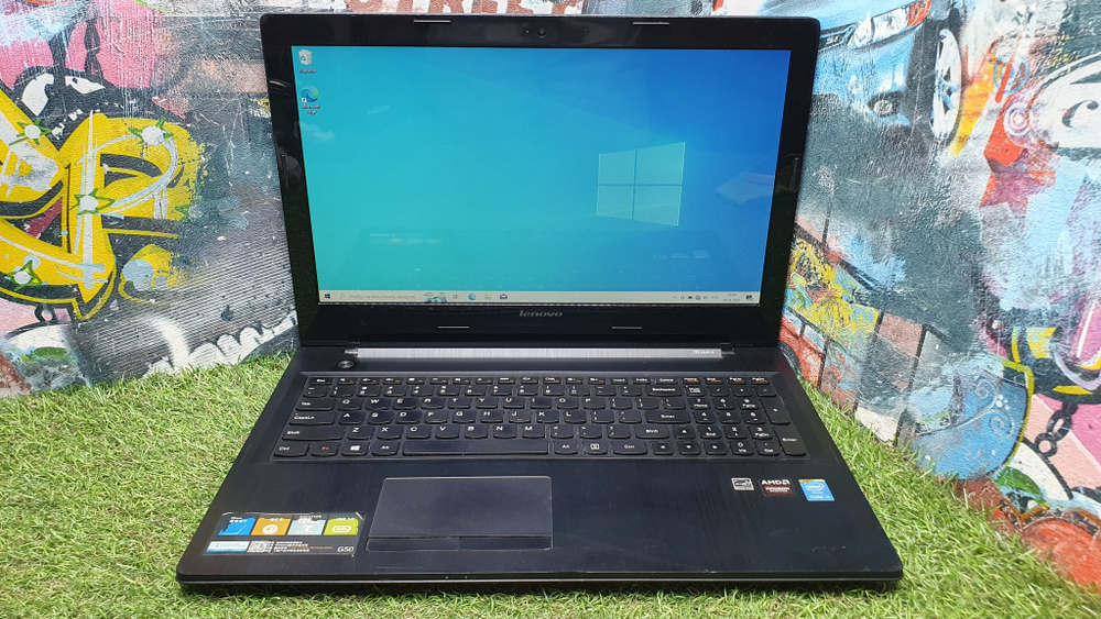 Ноутбук Lenovo i5/8Gb/8500M 2Gb/IdeaPad B50-70/Windows 10