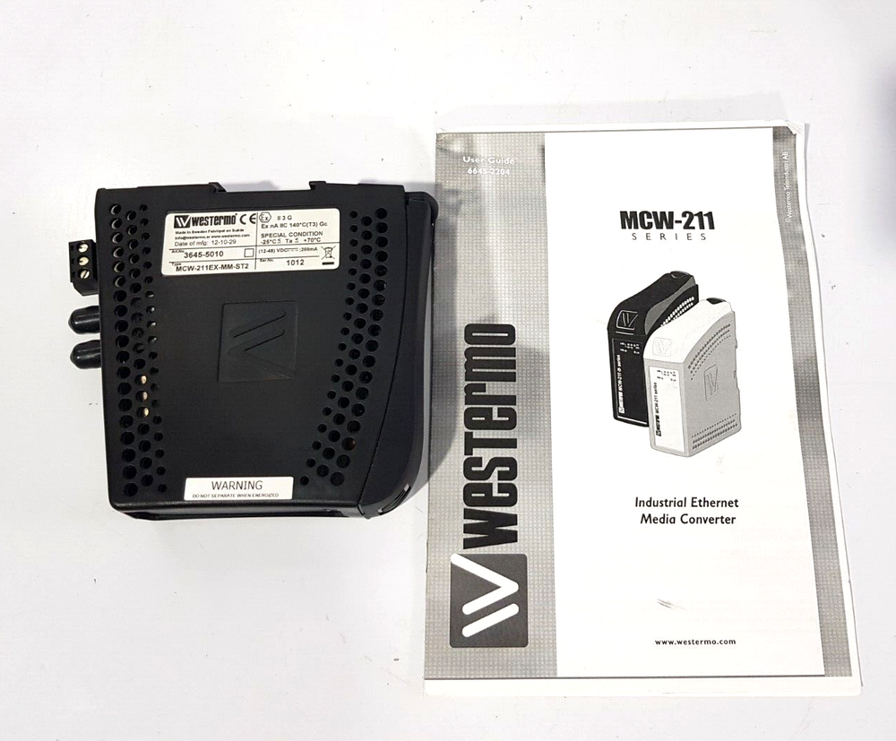 MCW-211EX-MM-ST2