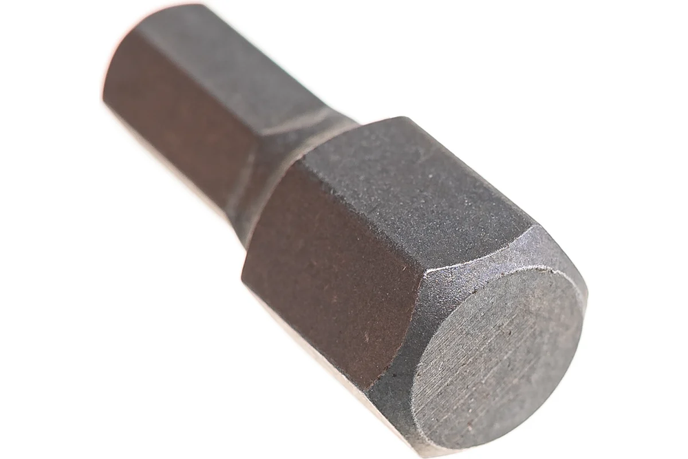 Вставка RF-1543012 5/16"DR 6-гранная 12x30мм ROCKFORCE