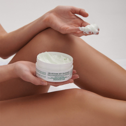 Крем-баттер Alga Spa липидовосстанавливающий для тела «Lipid-restoring body cream batter», 250мл