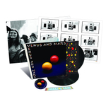 Wings / Venus And Mars (2LP)
