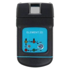 Лазерный уровень INSTRUMAX ELEMENT 2D SET