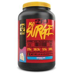 Mutant Iso Surge (727 гр.) [M]
