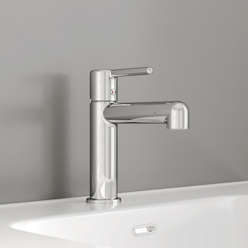 Смеситель для умывальника Aiger AIGSB00i01