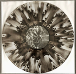 Rob Zombie / The Great Satan (Limited Edition)(Coloured Vinyl)(LP)