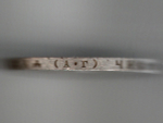 1 рубль 1921 год АГ. РСФСР