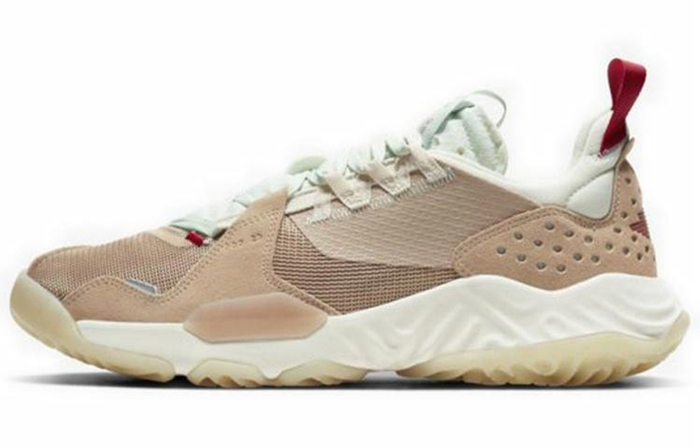 Кроссовки Jordan Delta Vachetta Tan