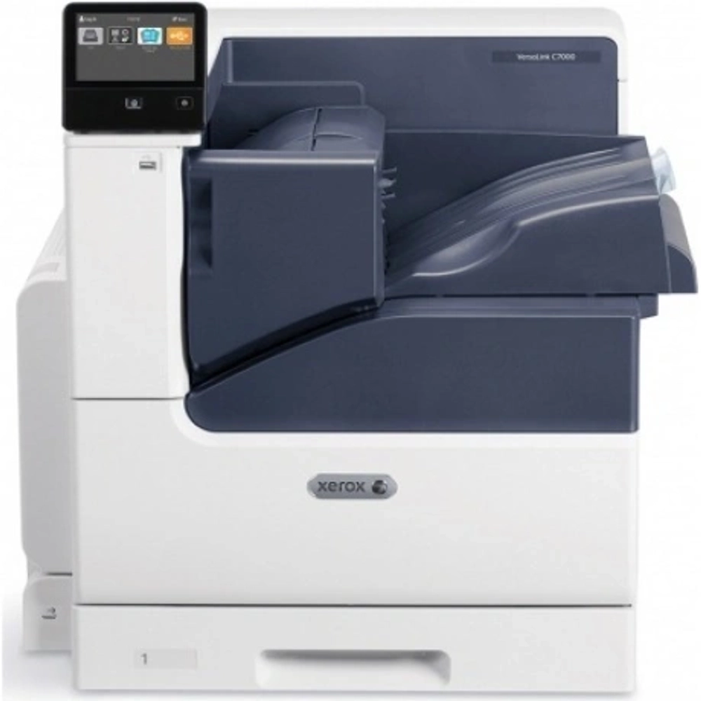 Принтер лазерный Xerox Versalink C7000N (C7000V_N) A3