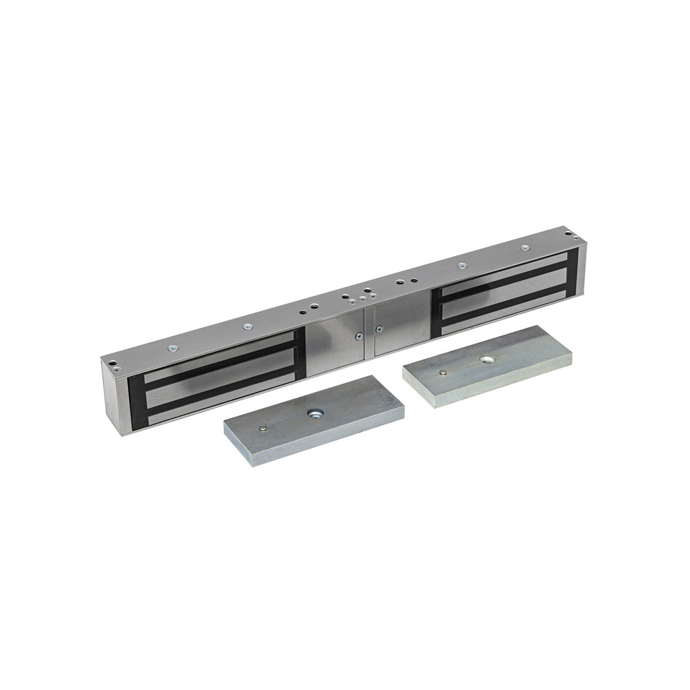 AccordTec ML-395 Double с уголком СКУД