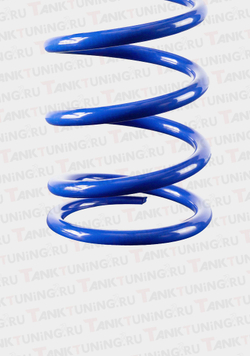 Tank300 Пружины задние (комплект) MXR для лифта 1,5"