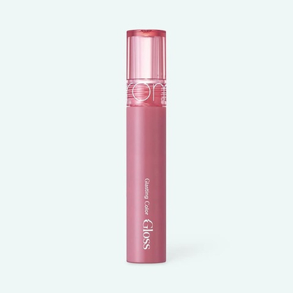 Блеск для губ Rom&nd Glasting Color Gloss Grapy Way 04