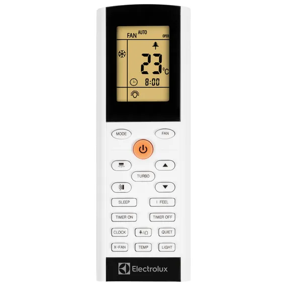 Блок внутренний Electrolux EACC/in-24H/UP4-DC/N8 инверторной сплит-системы, кассетного типа