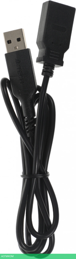 Набор периферии A4Tech Fstyler FG2300 Air2 черный