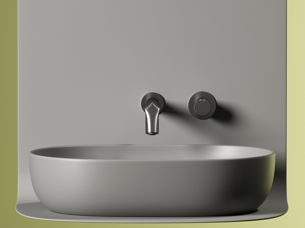 Накладная раковина Ceramicanova Element CN6047 60*41,5*13,5