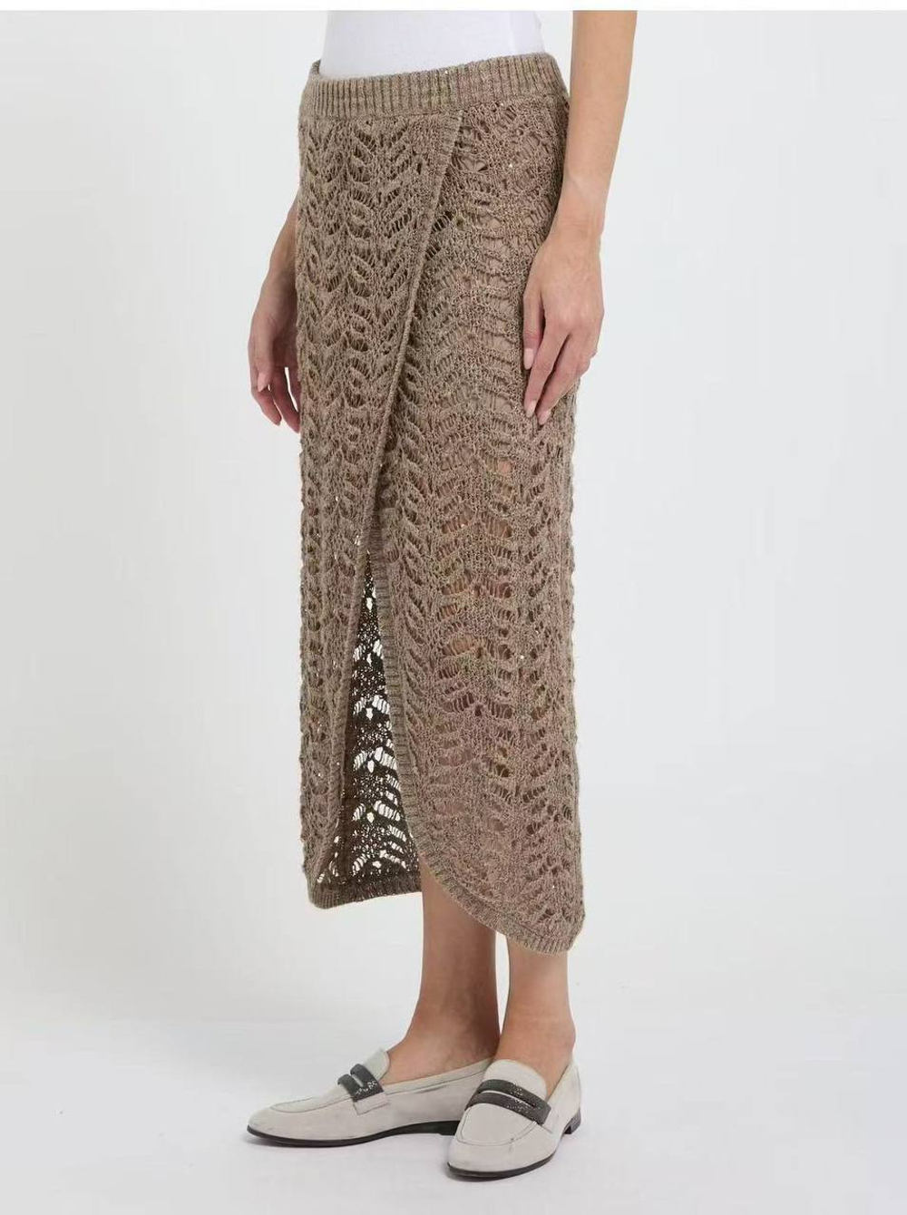 Костюм Brunello Cucinelli