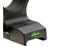 Кронштейн Contessa Tactical 30мм на Picatinny быстросъёмный, с выносом (SBT02FW)