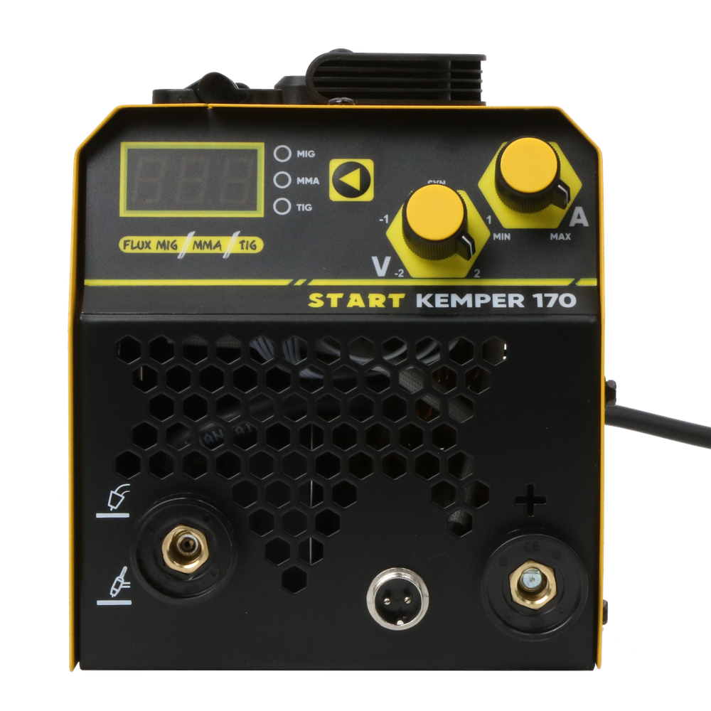 START KEMPER 170 Сварочный полуавтомат 2ST171
