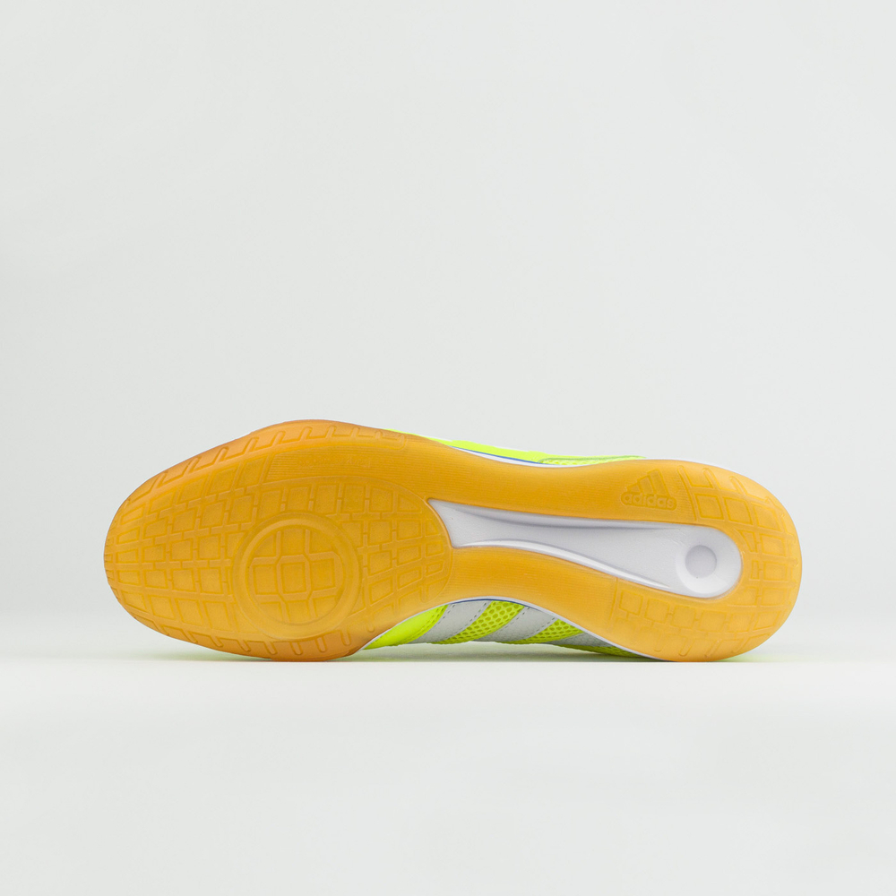Футзалки Adidas Top Sala IC Yellow