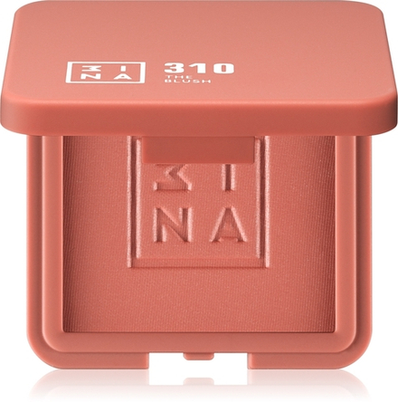 3INA The Blush - румяна, 7,5 g