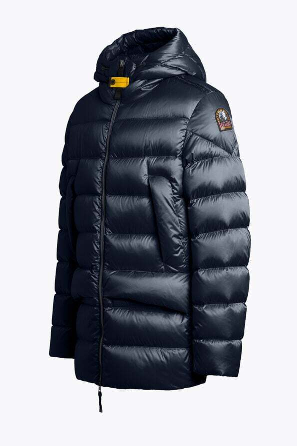 Куртка муж. Parajumpers ROLPH 316 т.синий