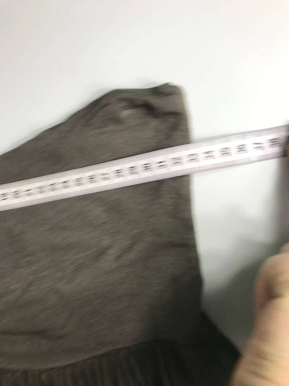 Платье комбинированное, визуально на 46/48 размер