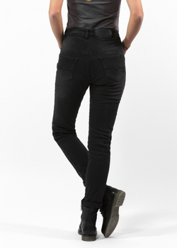 Джинсы Betty Jeggins John Doe