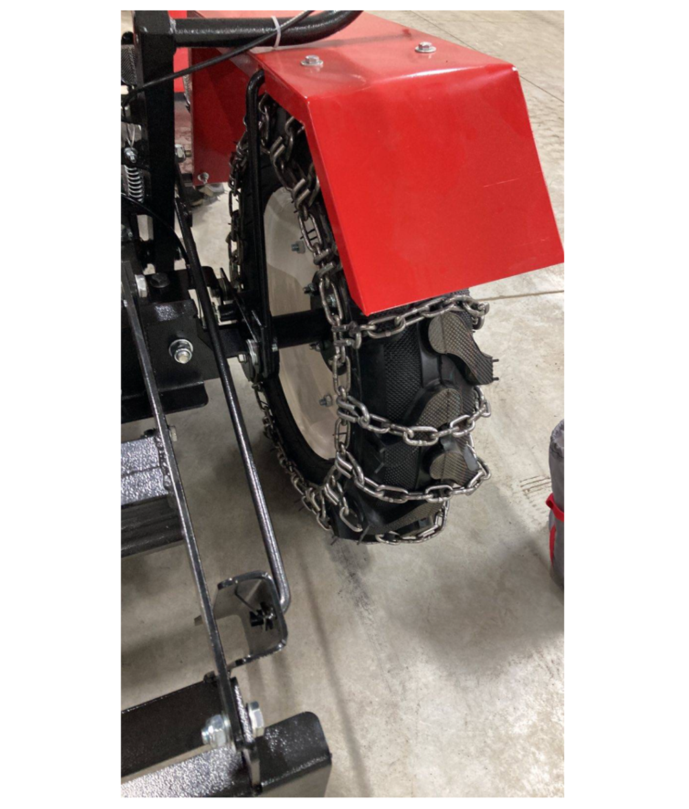 Цепь противоскольжения