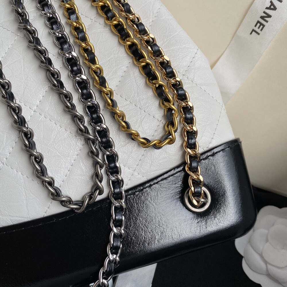 Chanel Gabrielle Backpack