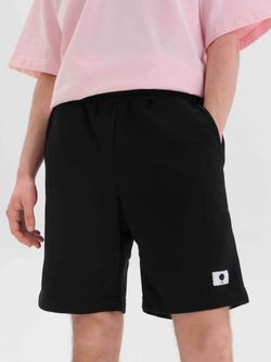 Шорты Clothes Черные