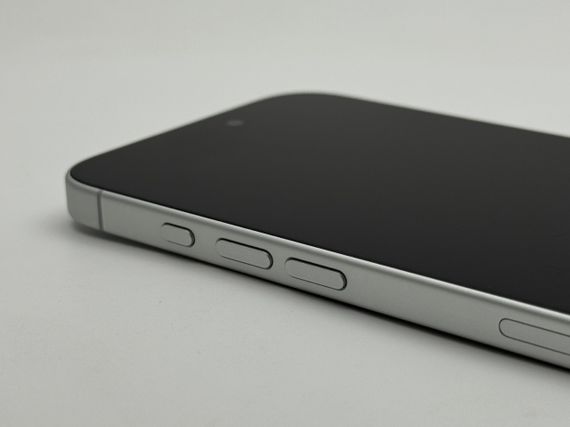 iPhone 16 128Gb White