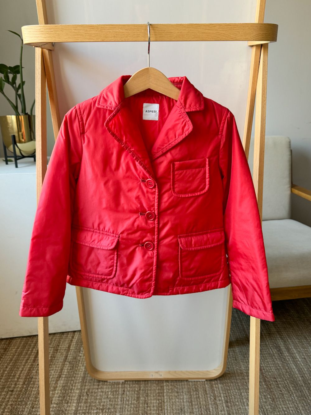 Куртка Aspesi, 116